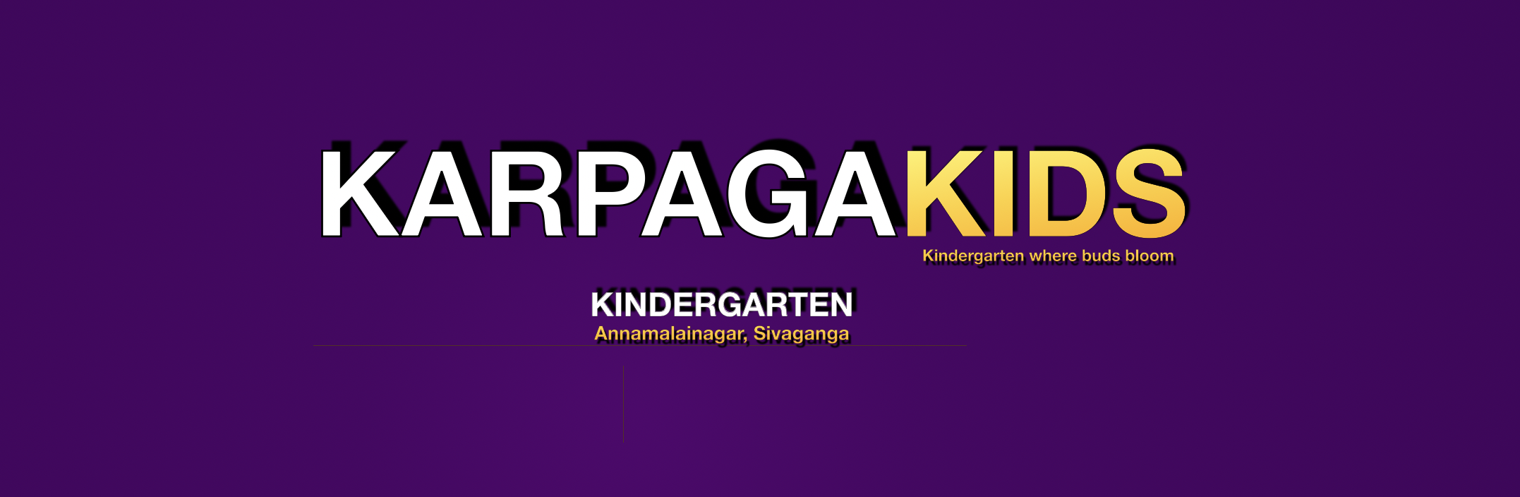 KARPAGA KIDS
